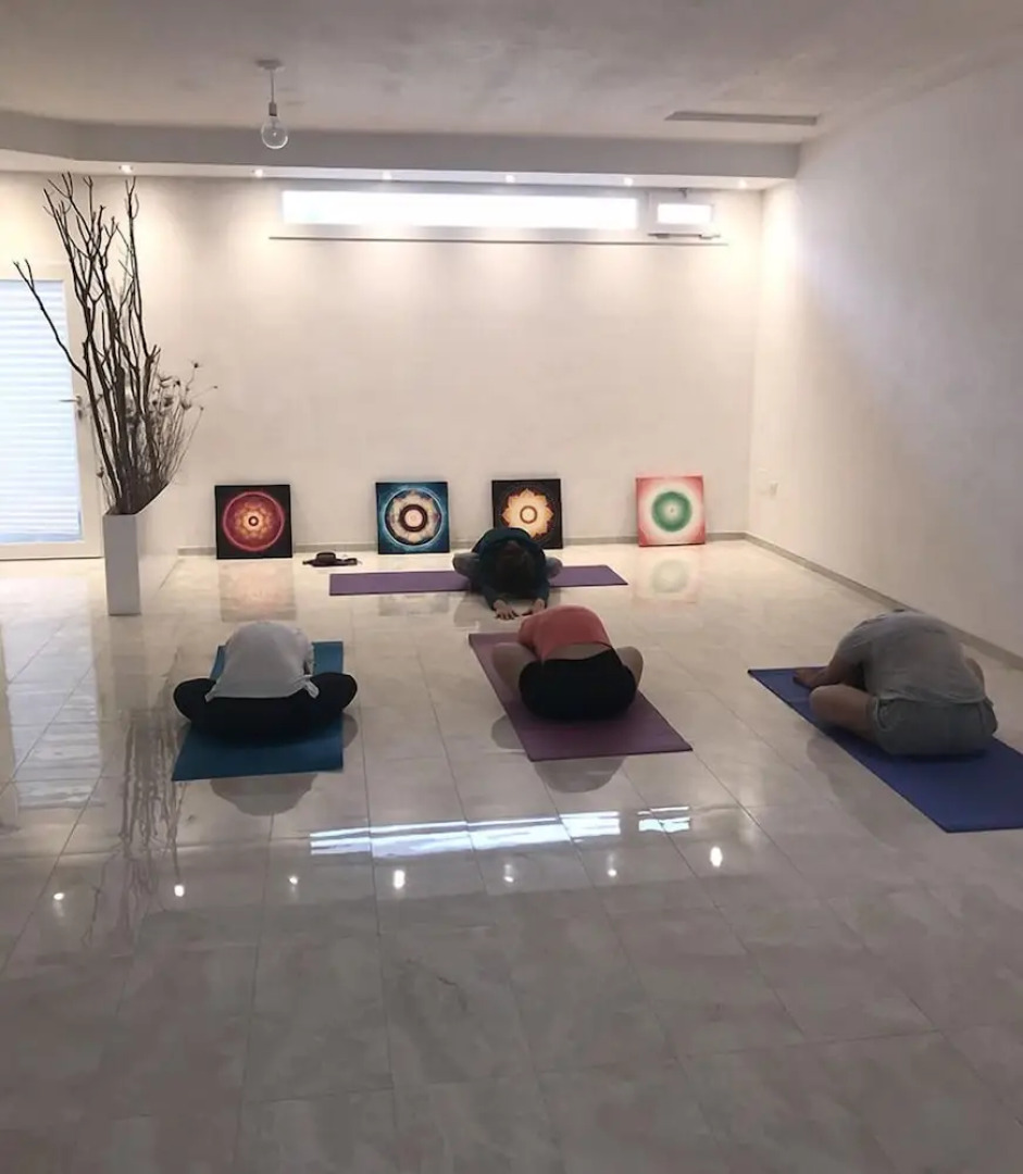 Organic Tribe Salento B&B