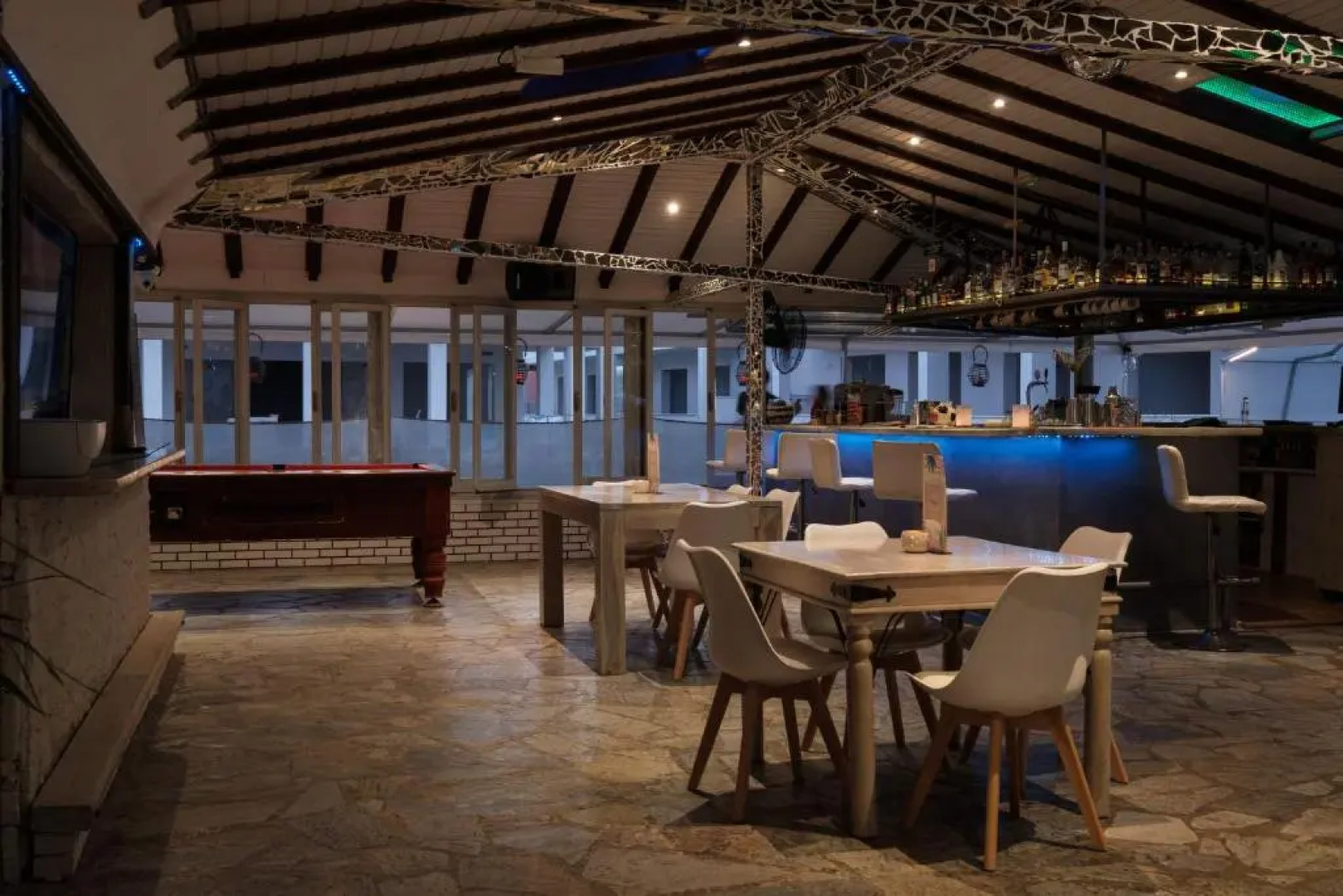 Katsaros Studios & Apartments