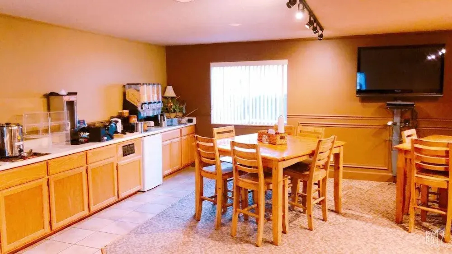 Americas Best Value Inn Covered Wagon Lusk