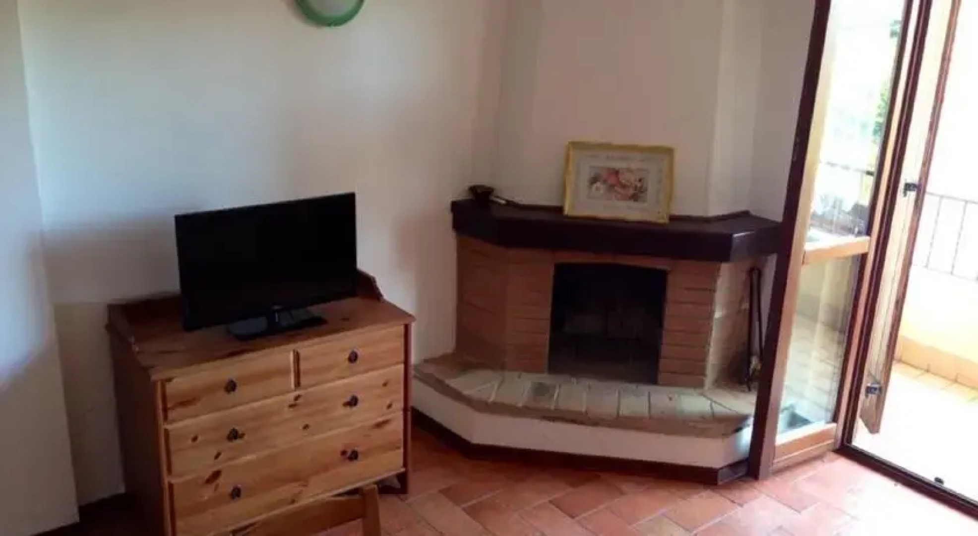Casa vacanze Sole dAbruzzo