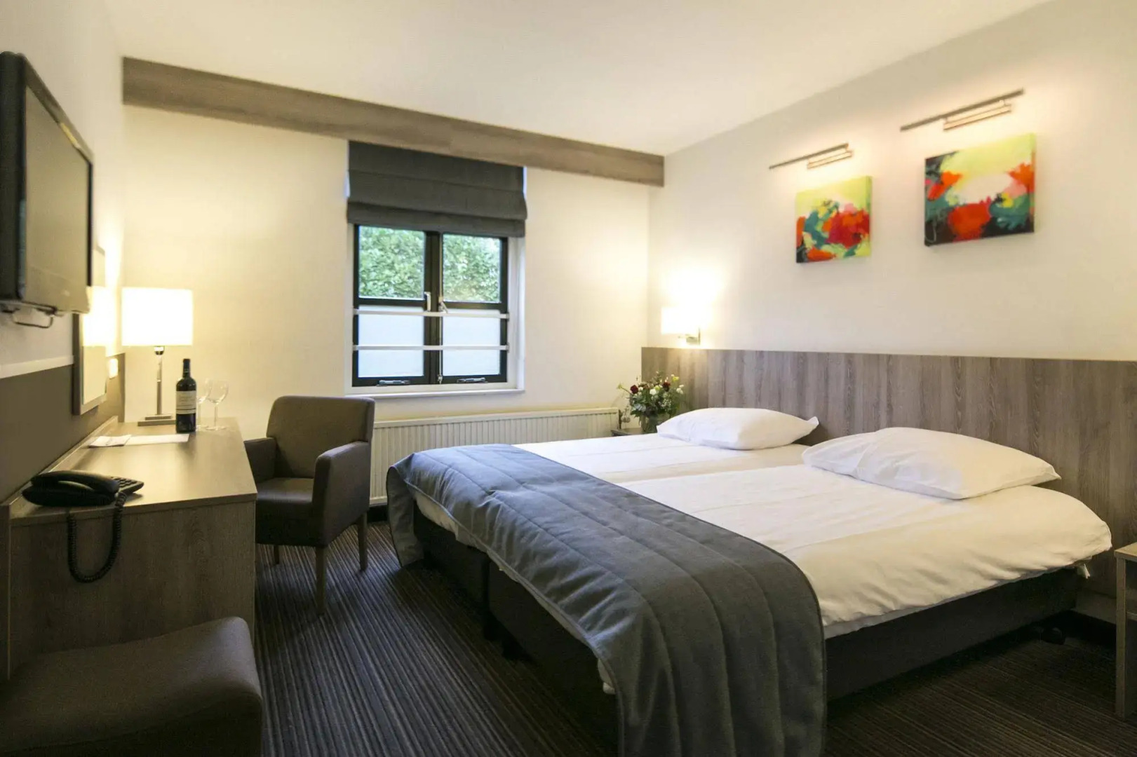 Landgoed Kasteel Oud-Poelgeest