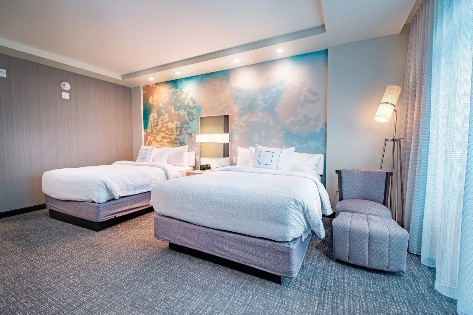 Courtyard by Marriott Toledo West