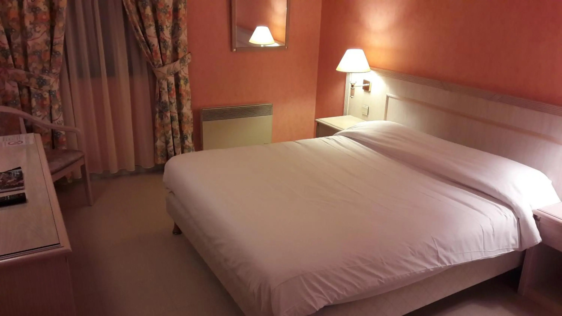 Auberge Bourbonnaise