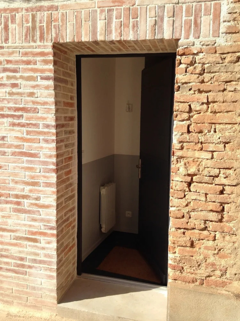 Le T2 moderne des Palmiers au coeur de Moissac