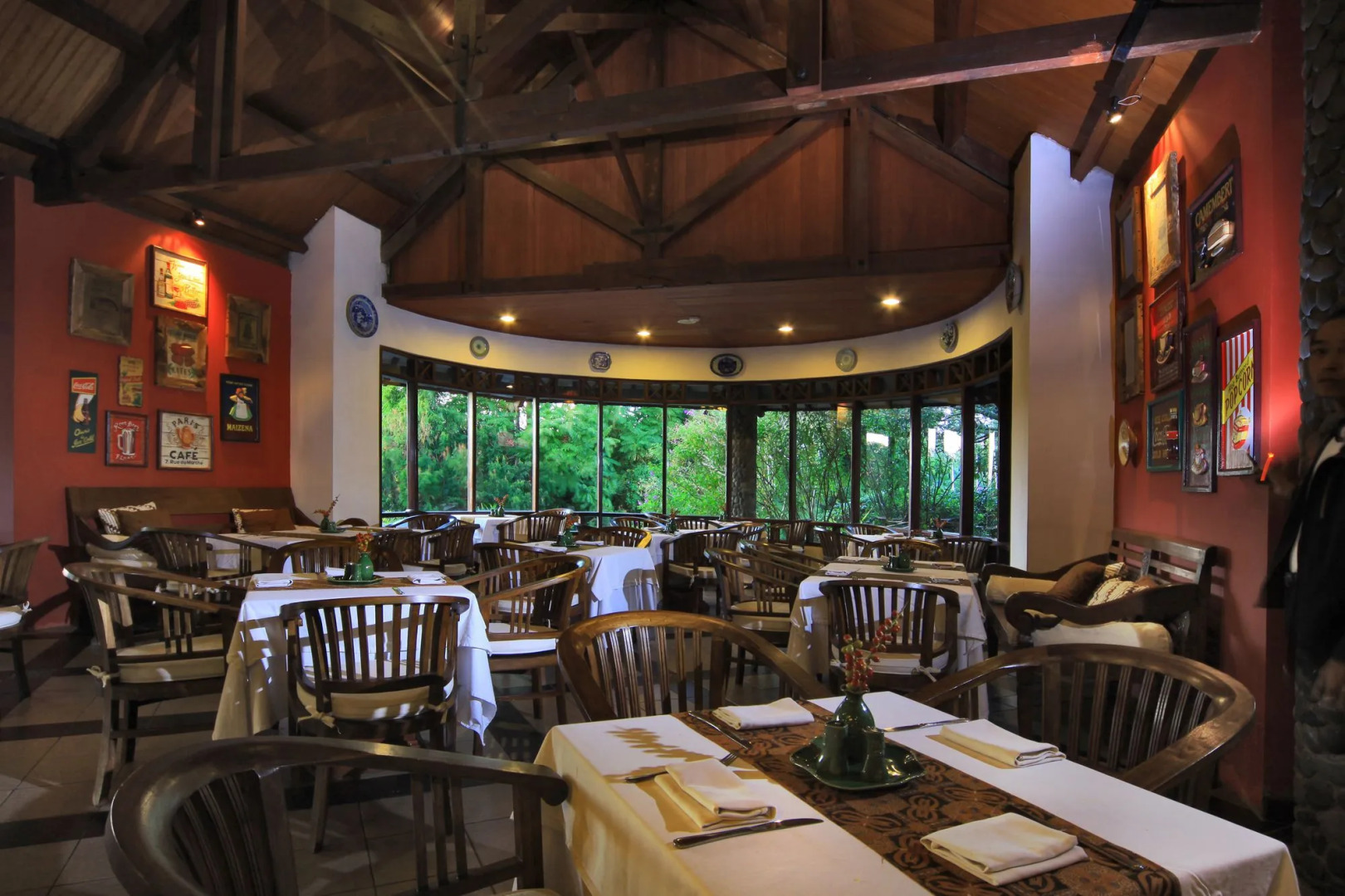 Novus Giri Resort & Spa