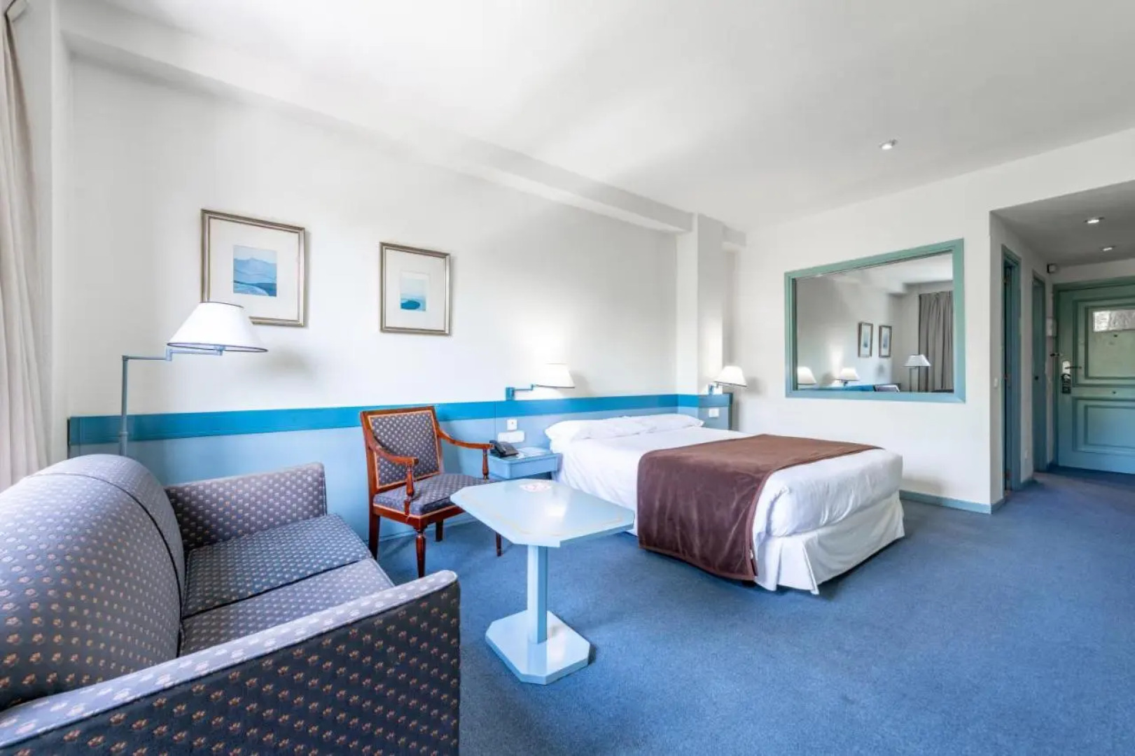 Espahotel Plaza de España