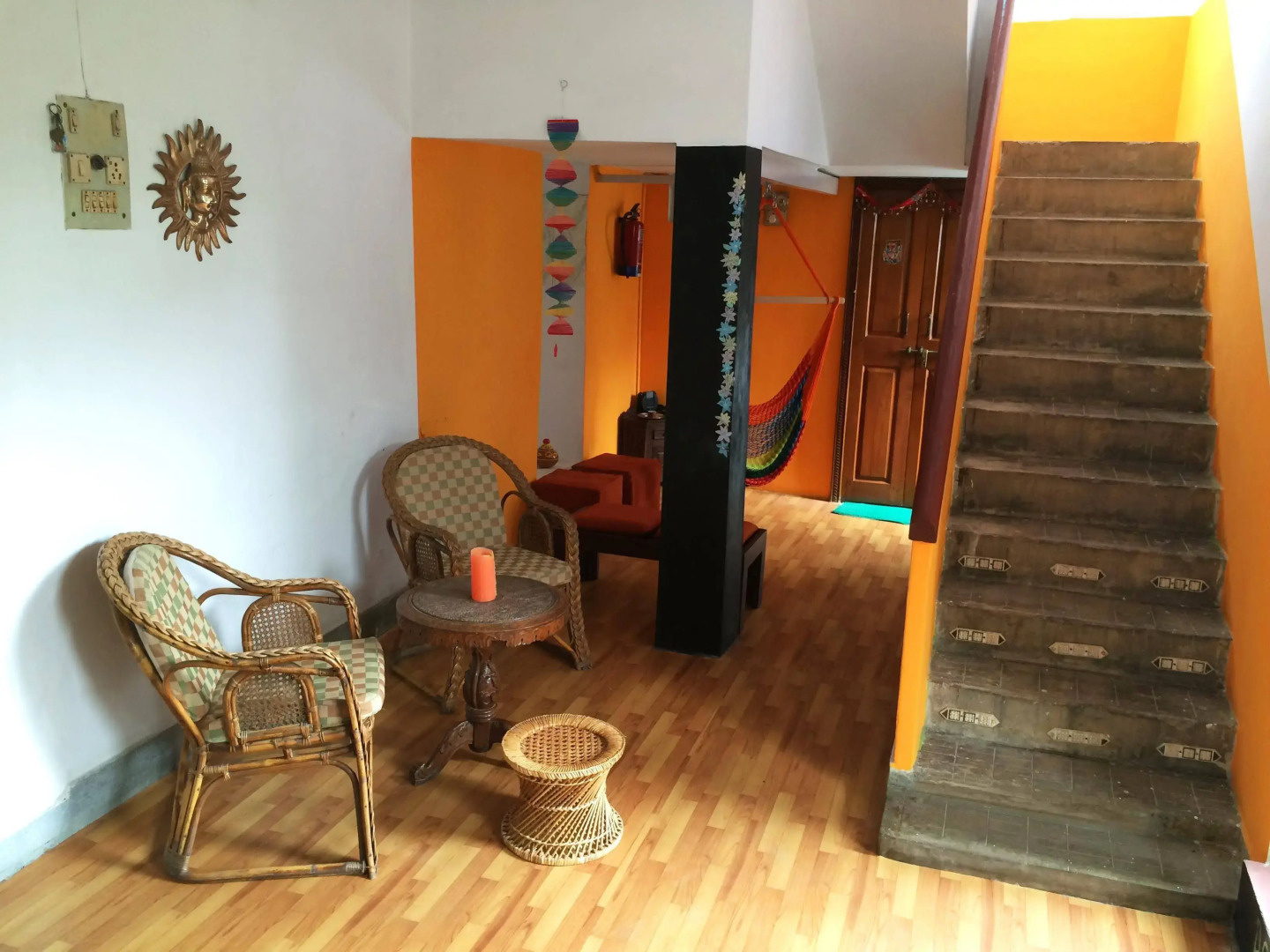 International Travellers Hostel