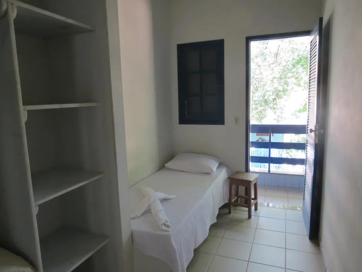 Apartamento em Castelhanos
