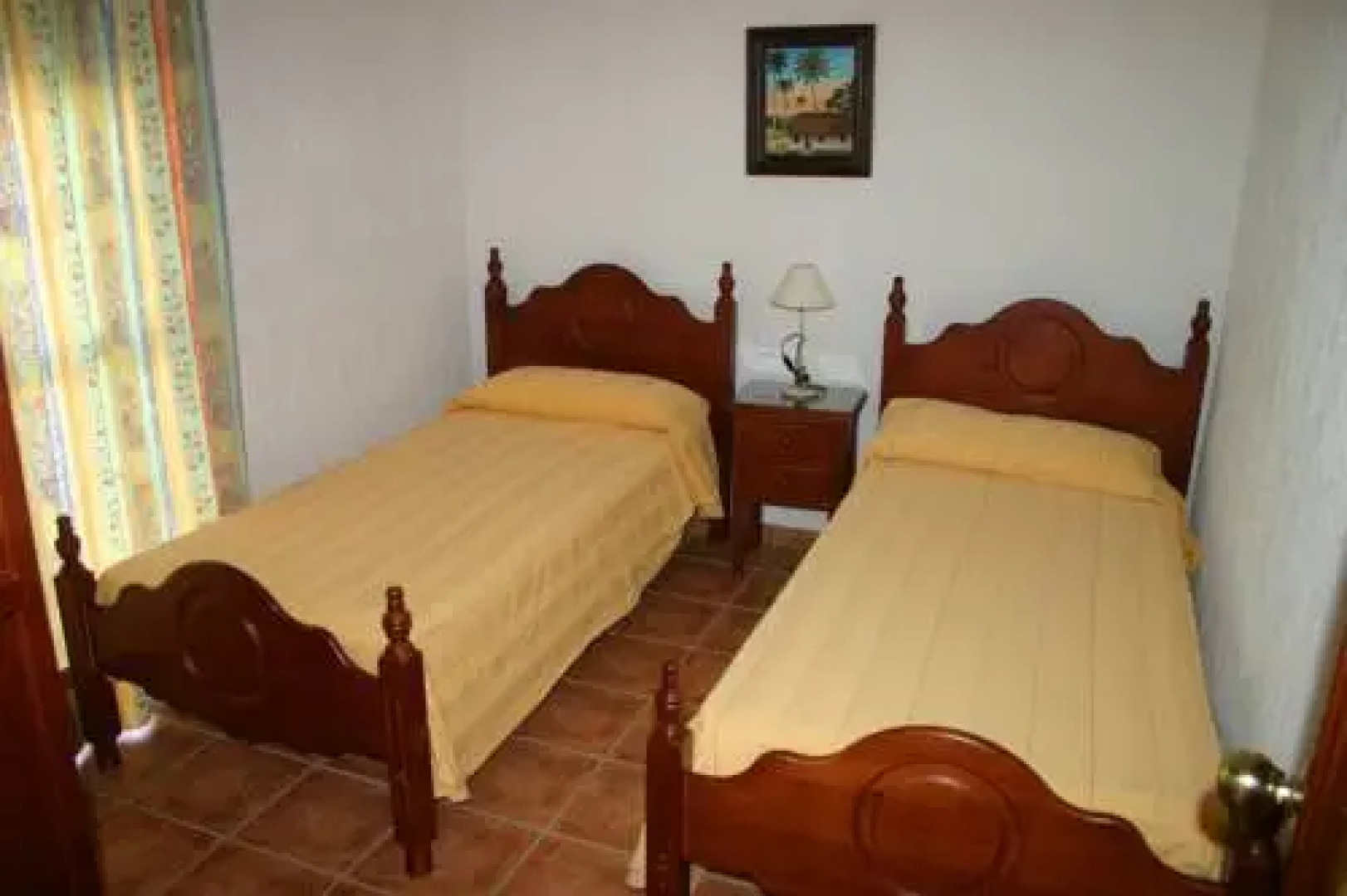 Apartamentos Turisticos Paraíso Andaluz