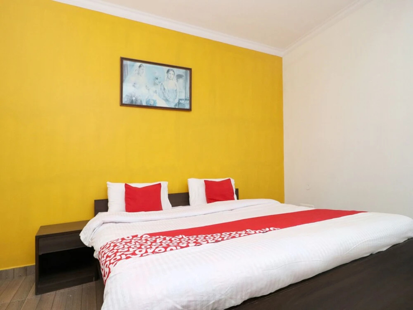 OYO 13749 Home Heavenly Abode Mashobra