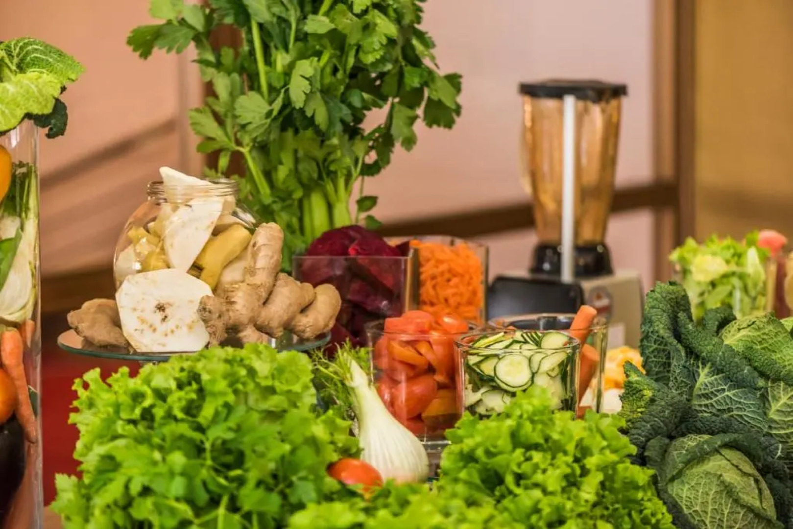 Hotel Pelegrin Plava Laguna