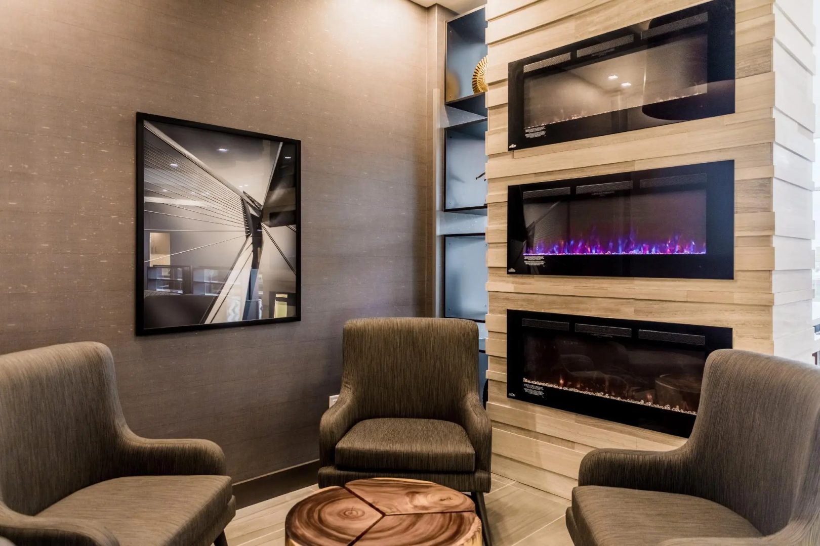 Hyatt House Winnipeg-South/Outlet Collection