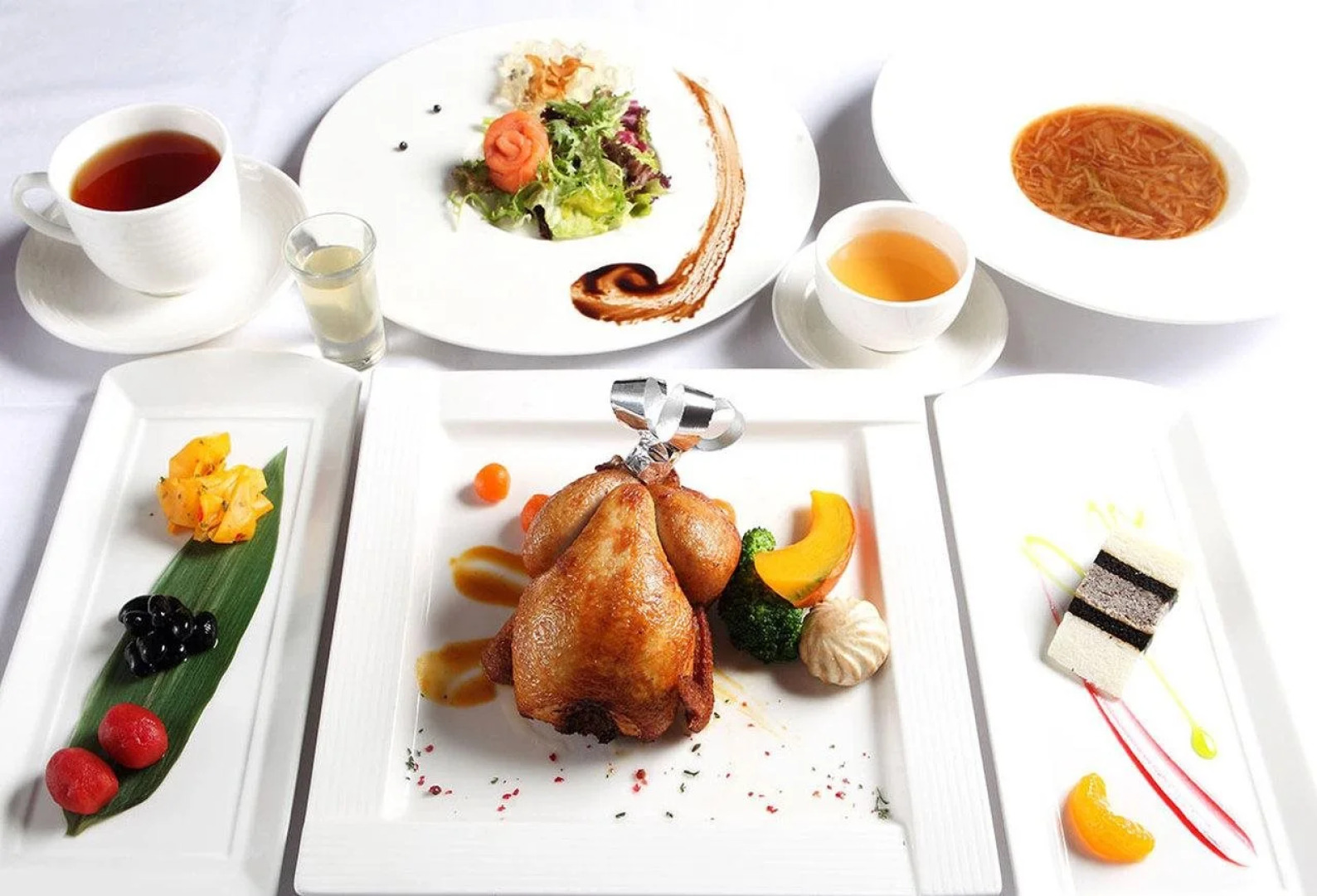 Volando Urai Spring Spa and Resort