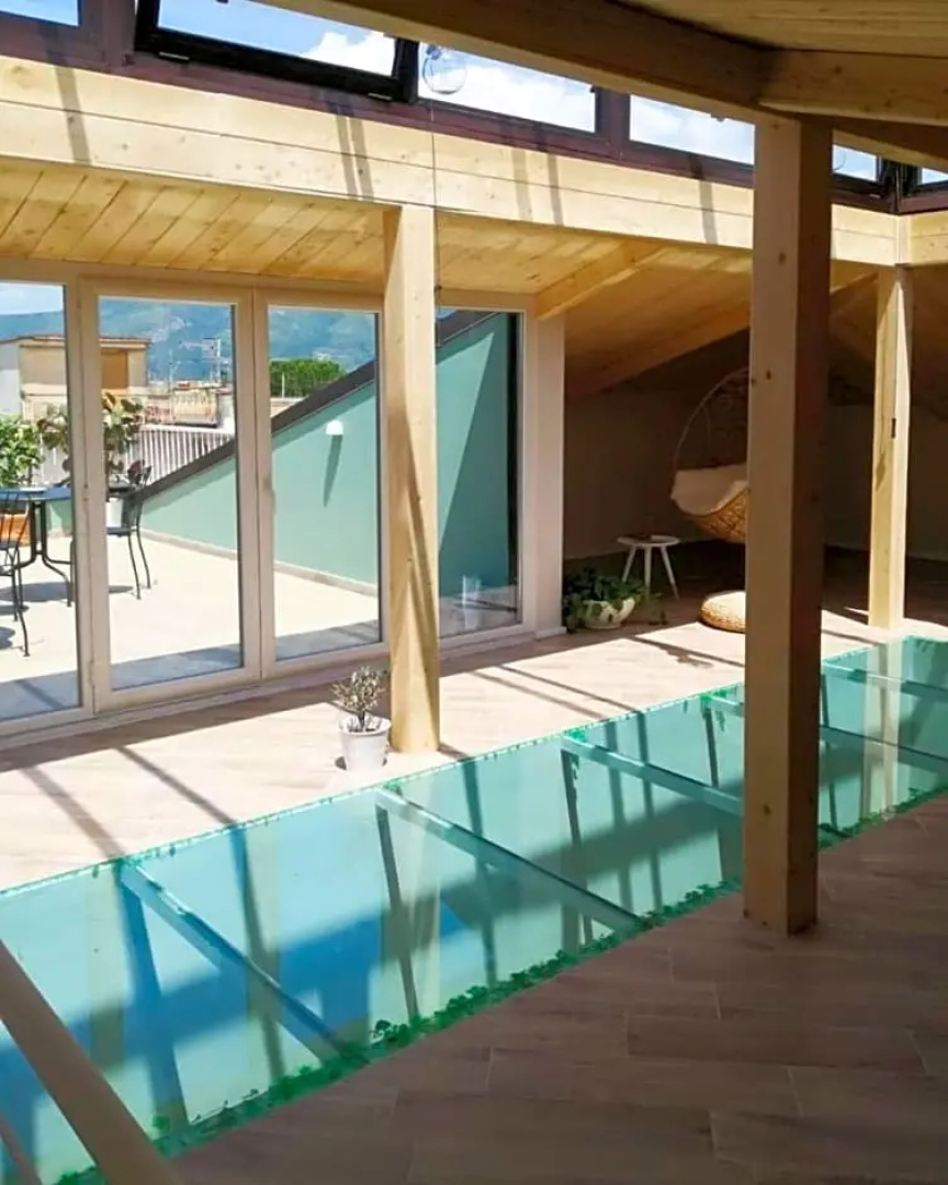 Le Fontanelle B&B