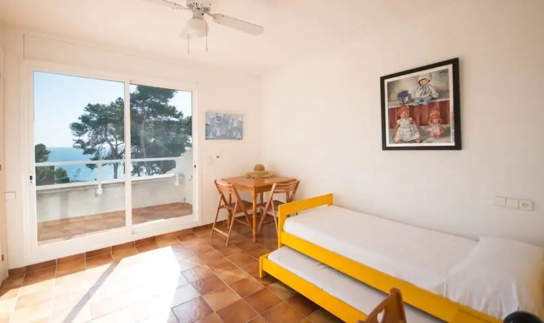 Villa Cossis Beach TVL 32