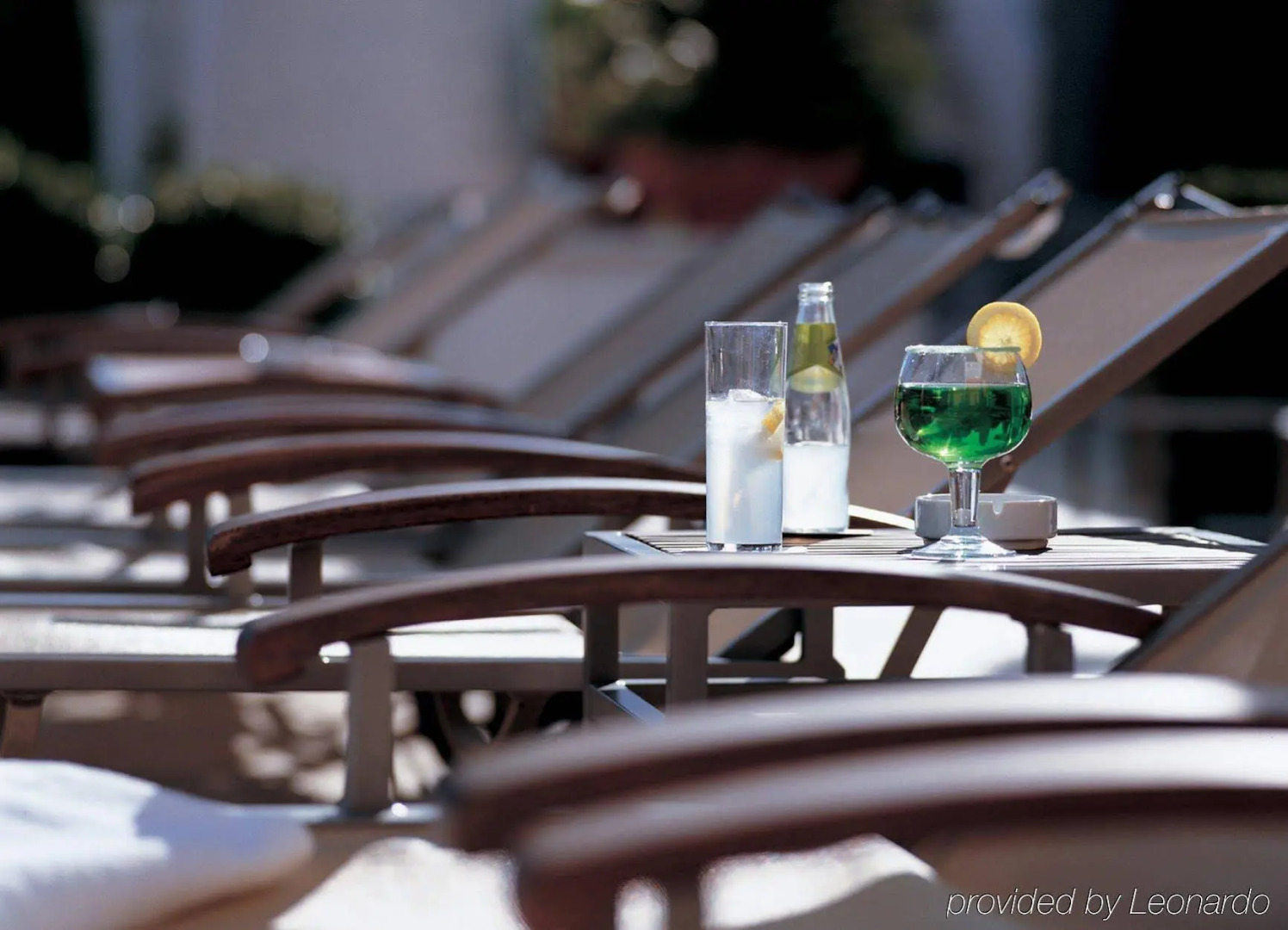 NH Collection Barcelona Pódium