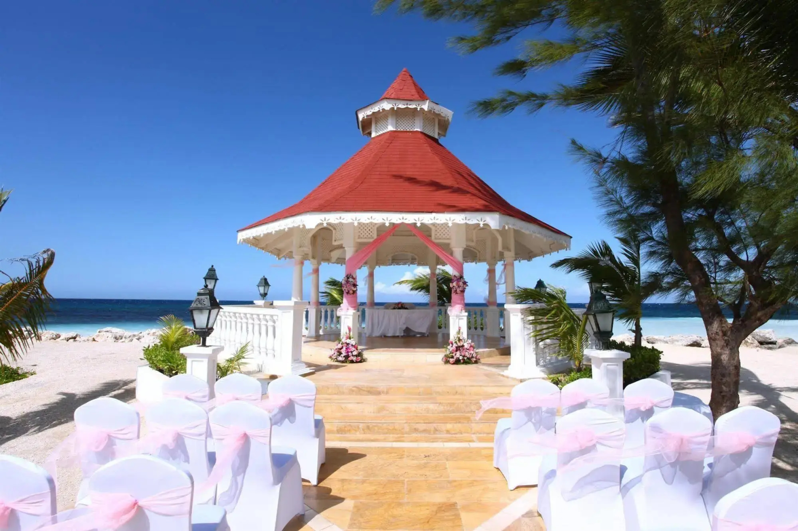 Bahia Principe Grand Jamaica - All Inclusive