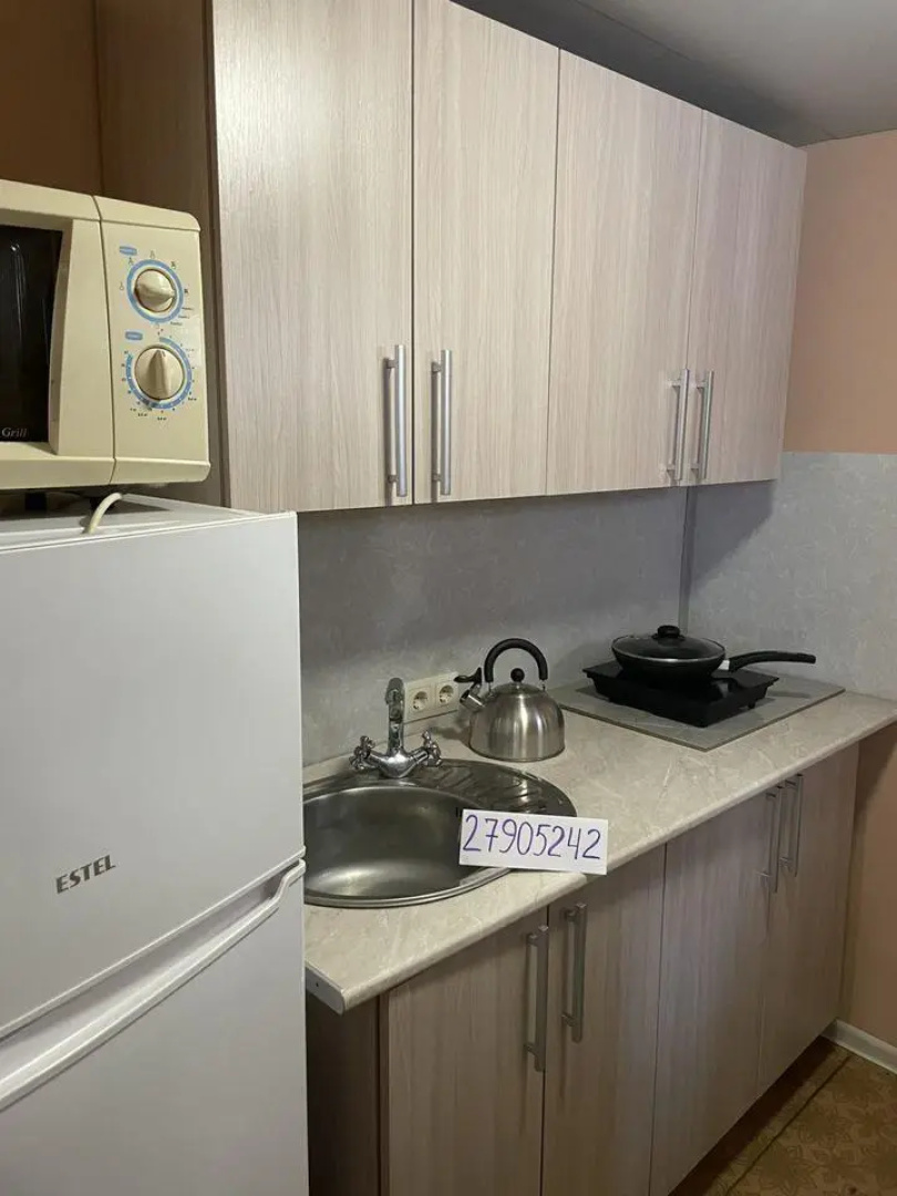 Коттедж на улице Изумрудной 51