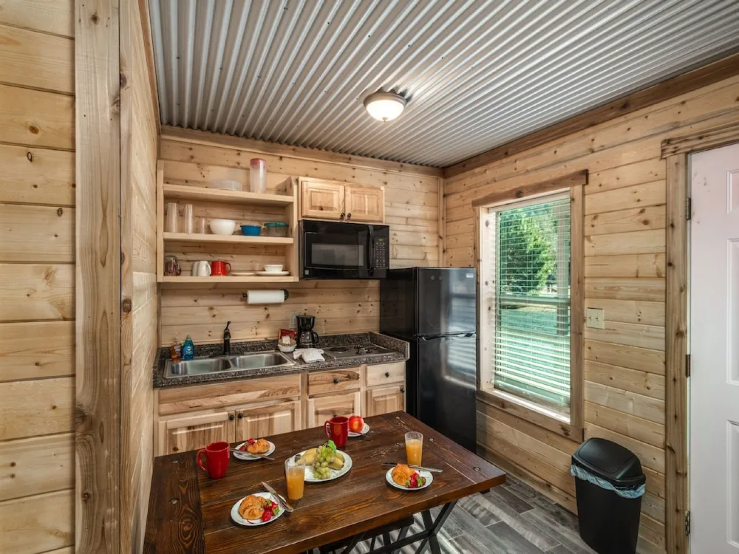 Eagle Creek Complex by Vtrips