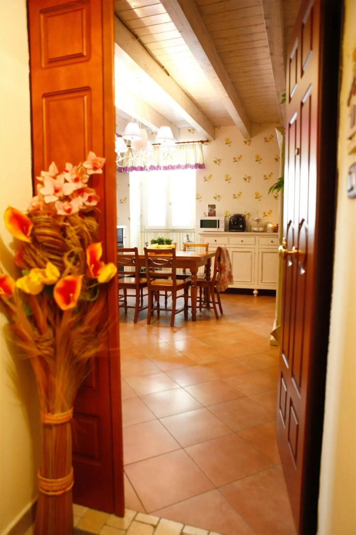 De Nittis Bed & Breakfast