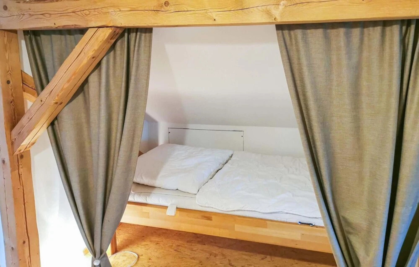 Beautiful Home in Wallenfels With 2 Bedrooms