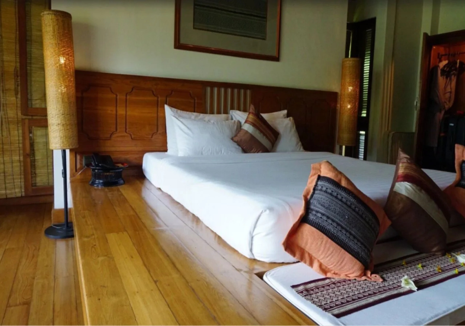 Inle Lake View Resort & Spa