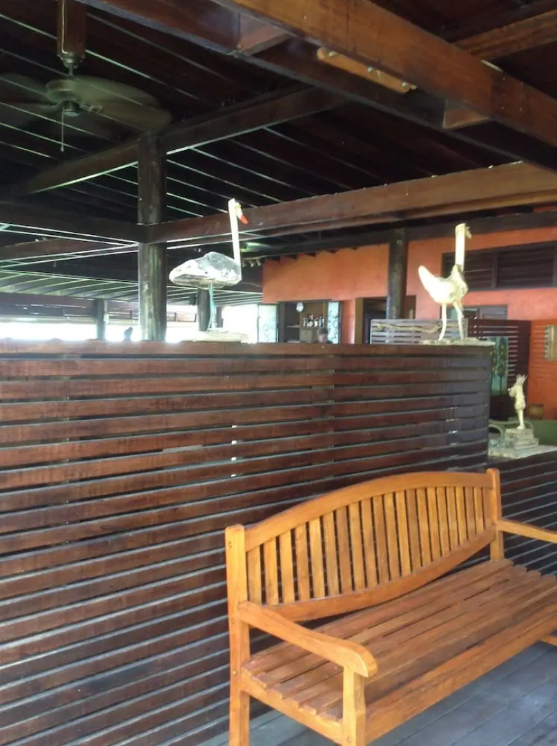 La Sagesse Hotel Restaurant & Beach Bar