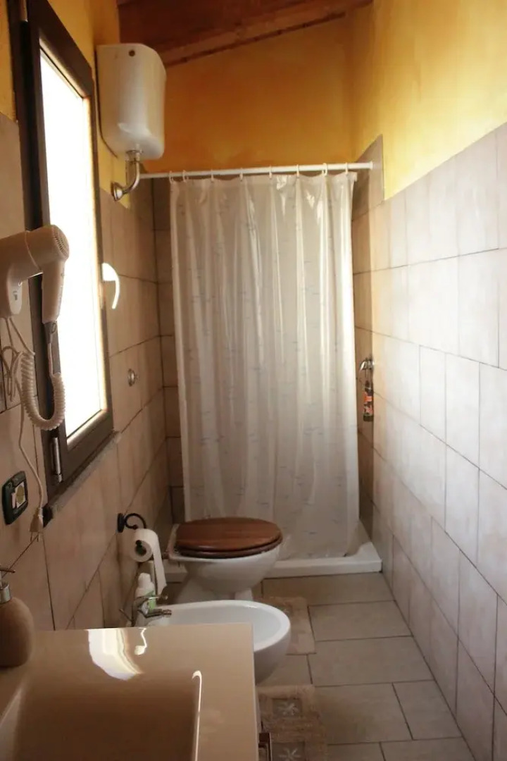 Agriturismo Il Cardoncello