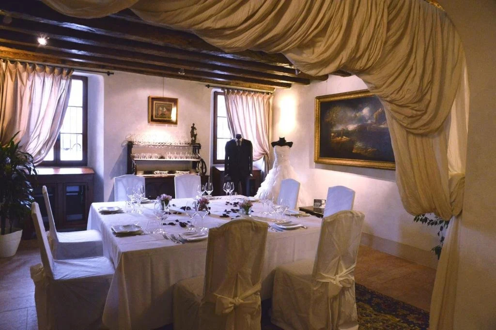 Palazzo Cappello