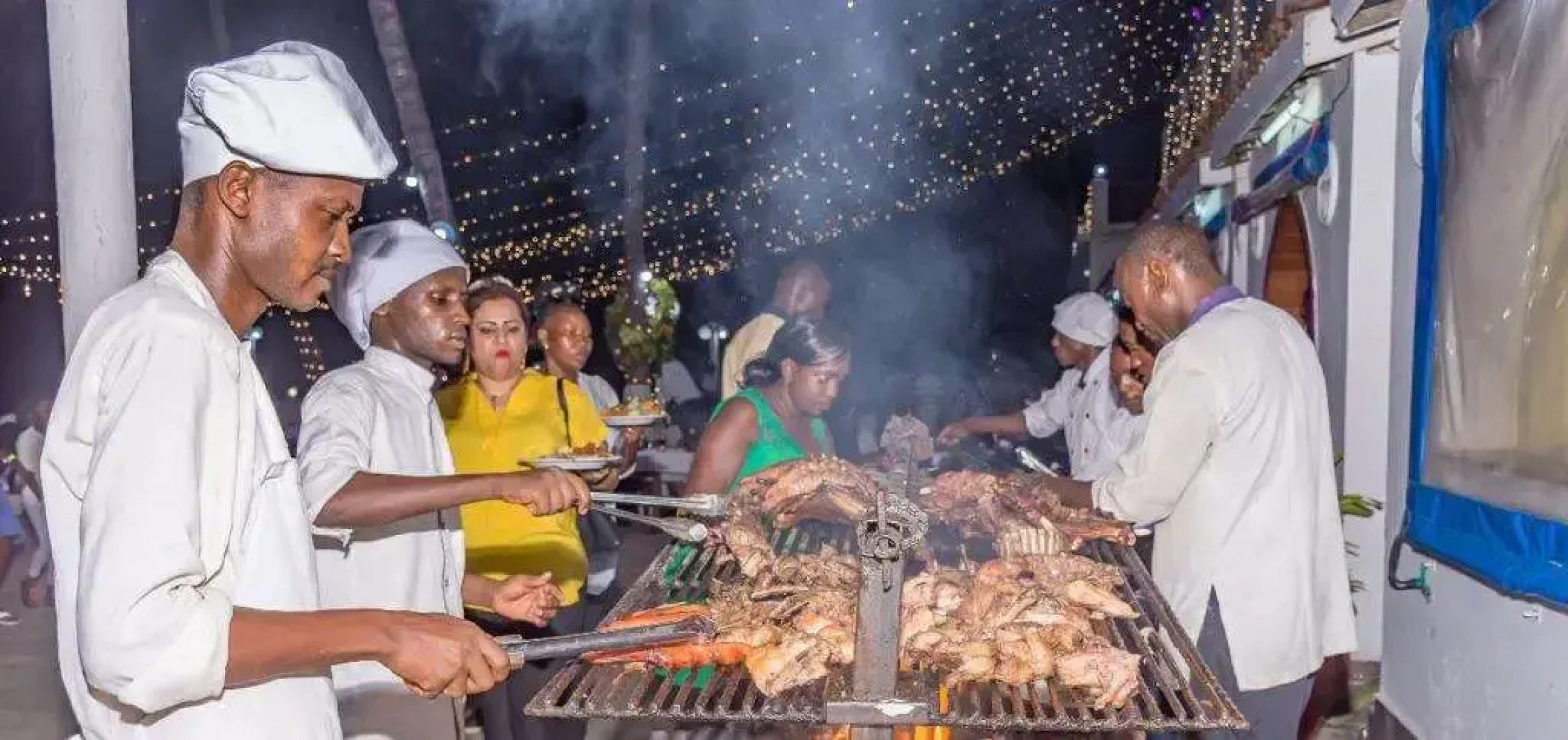 Sai Rock Beach Hotel & Spa