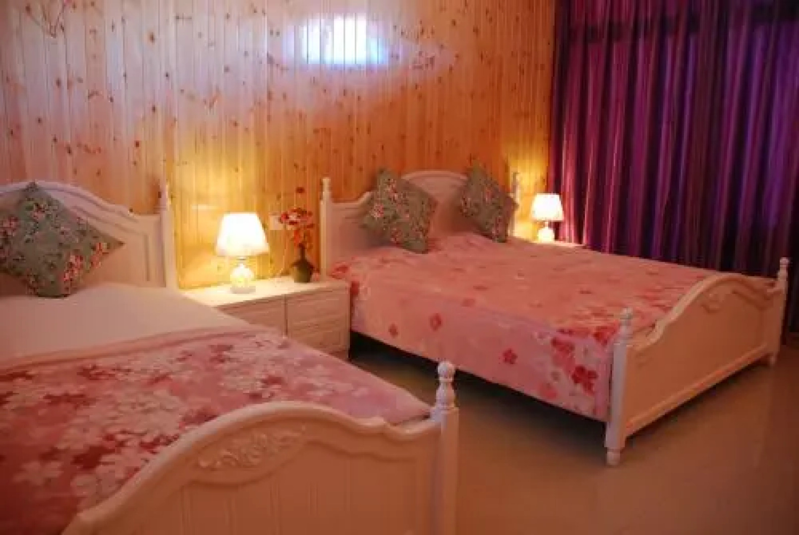 Wind's Guesthouse of Lugu Hu