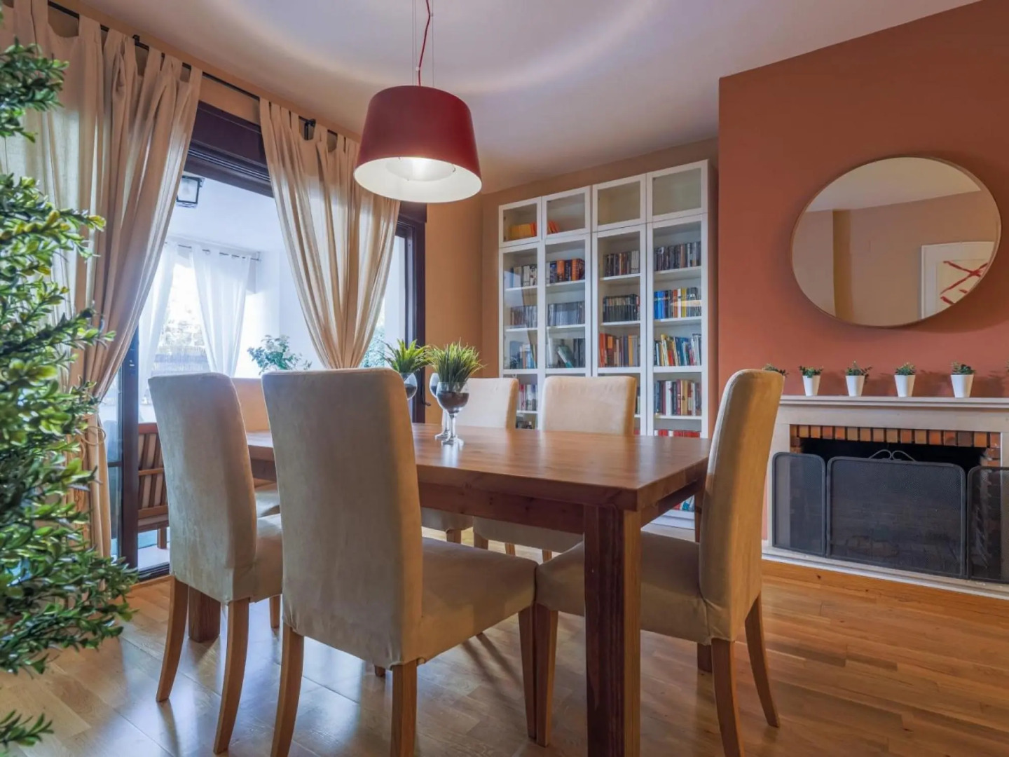 Hato verde Apartamento