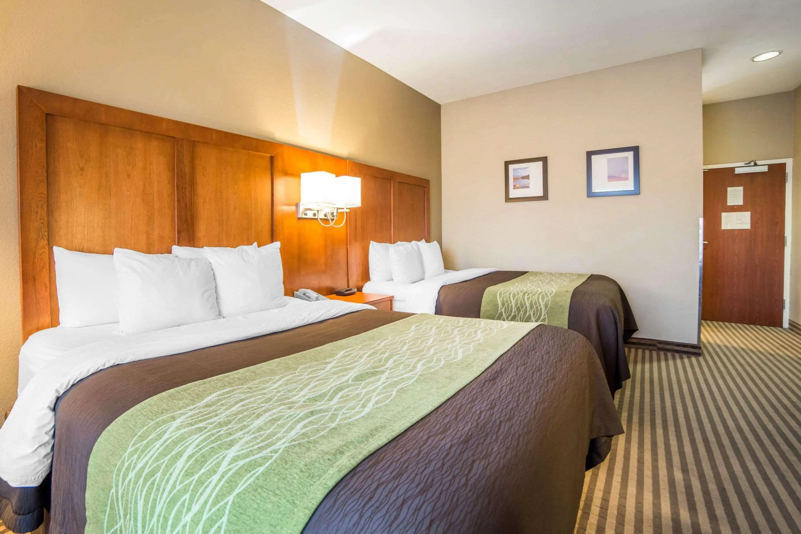 Comfort Inn & Suites Woods Cross - Salt Lake City North