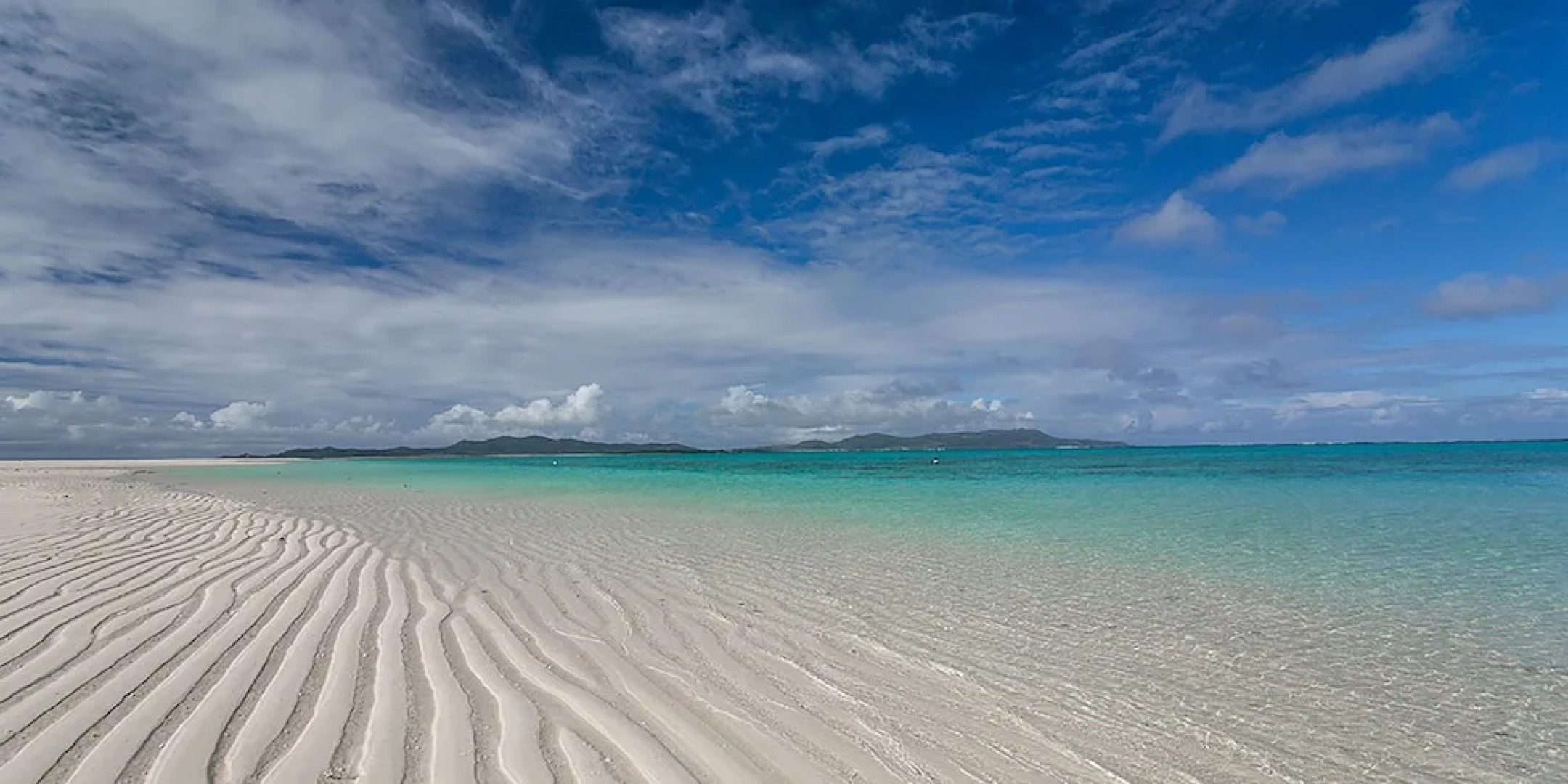 La Teada Kumejima Terrace