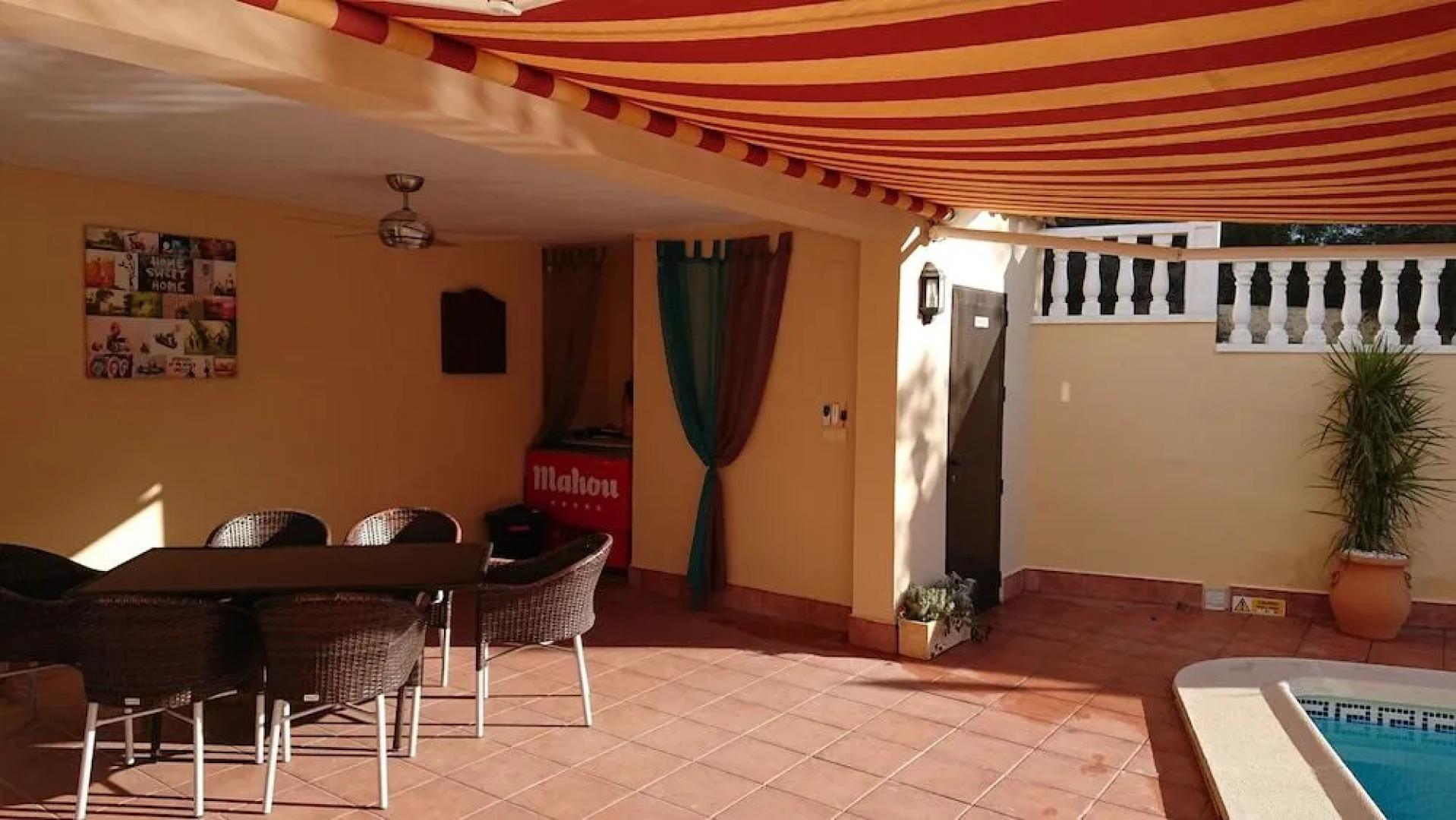 Villa Castillo Nuevo