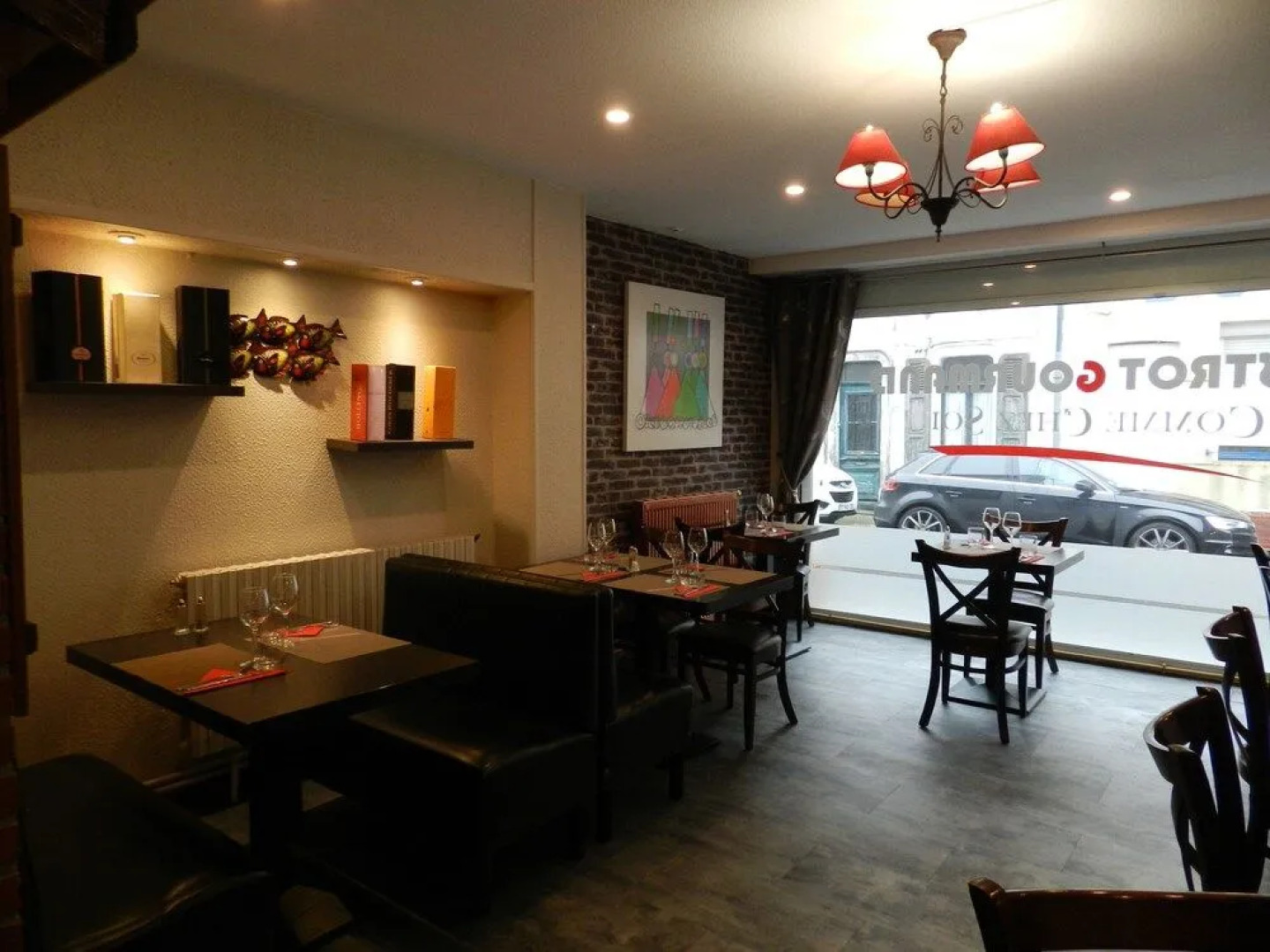 Résidence Chez Gino