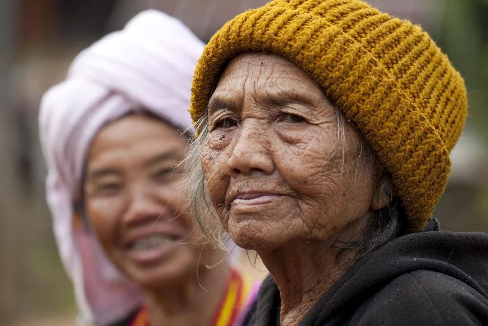 Resort Kanlayas Eyrie