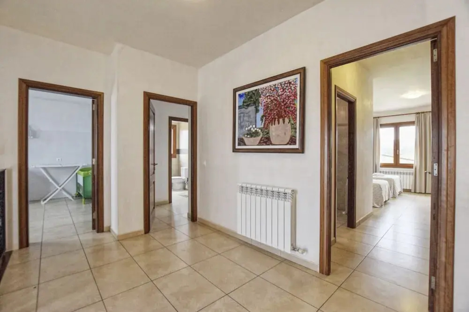 House in Majorca With Pool and Mountain Views