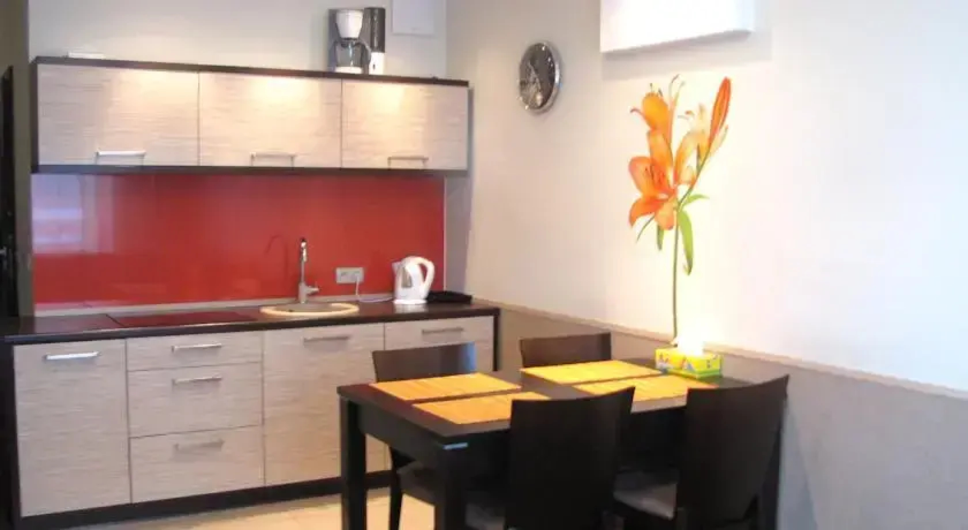 Apartament Natalia w Diva Spa