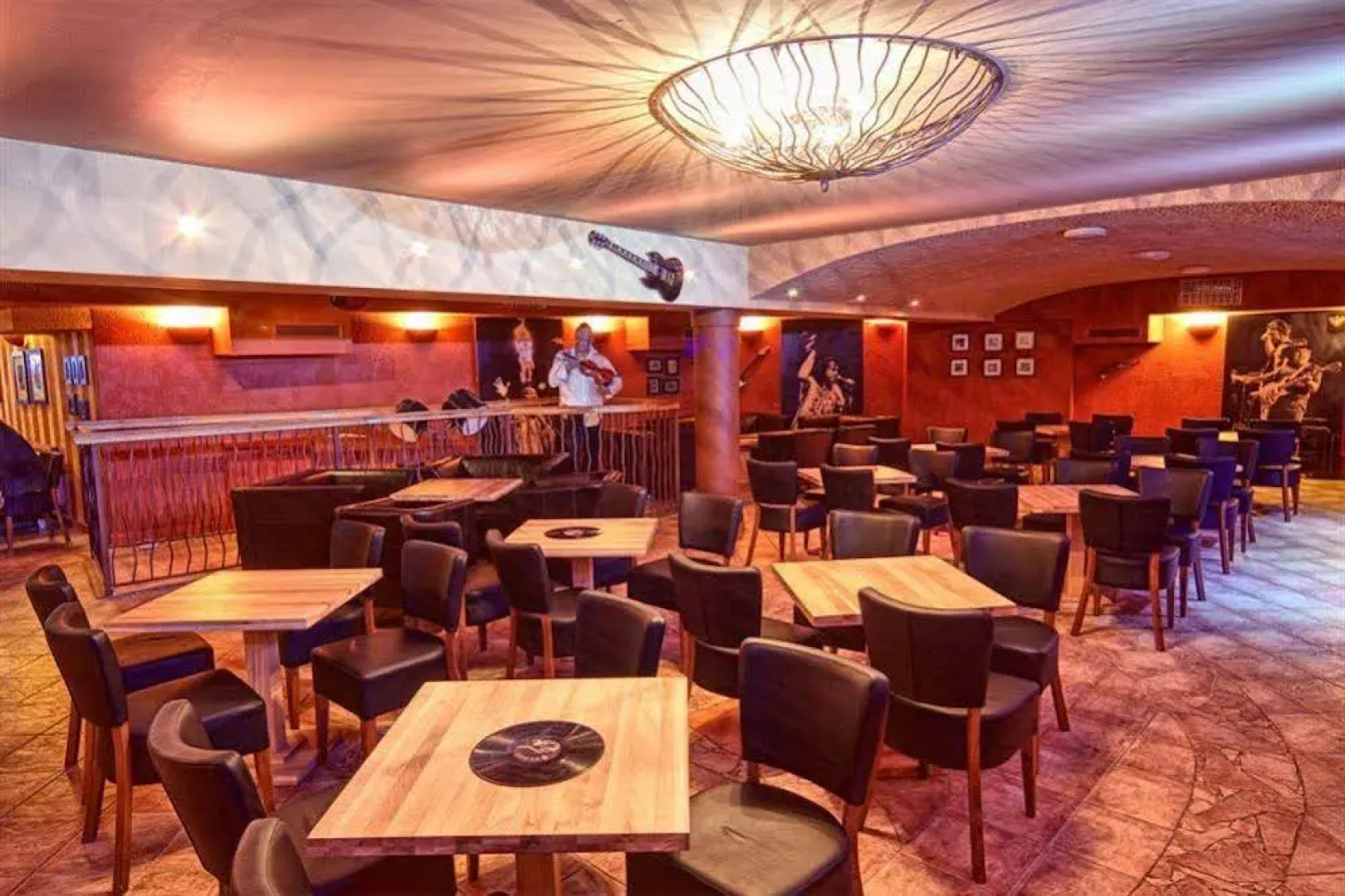 Pensjonat Żelazna Podkowa