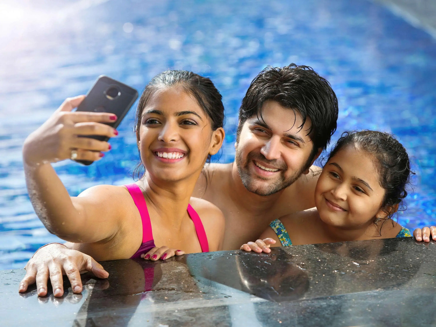 Novotel Hyderabad Airport Hotel