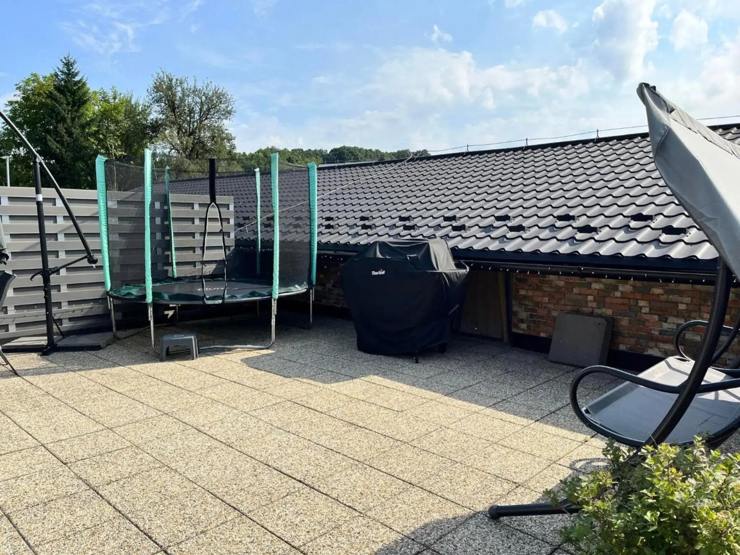 P&P APARTMÁNY Bojnice