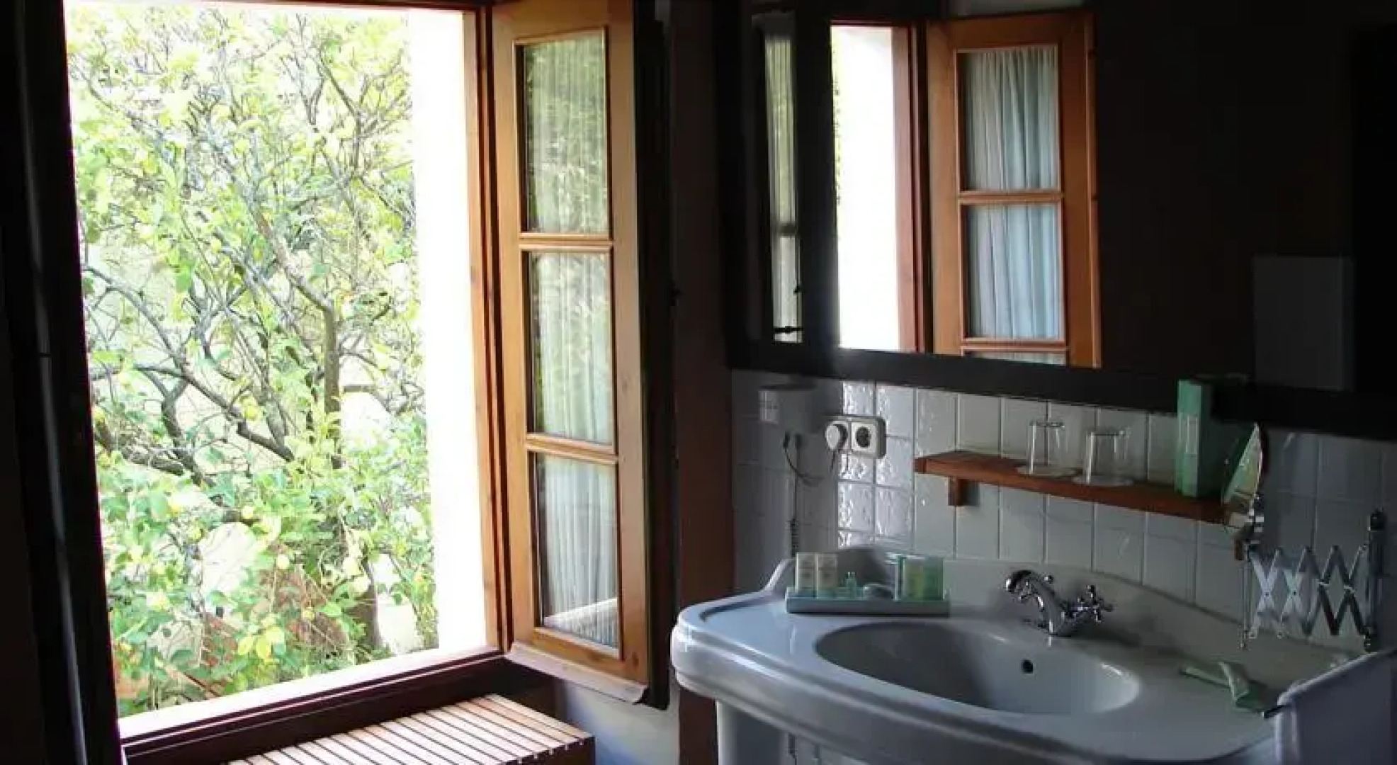 Casa Solariega Escobar Jerez