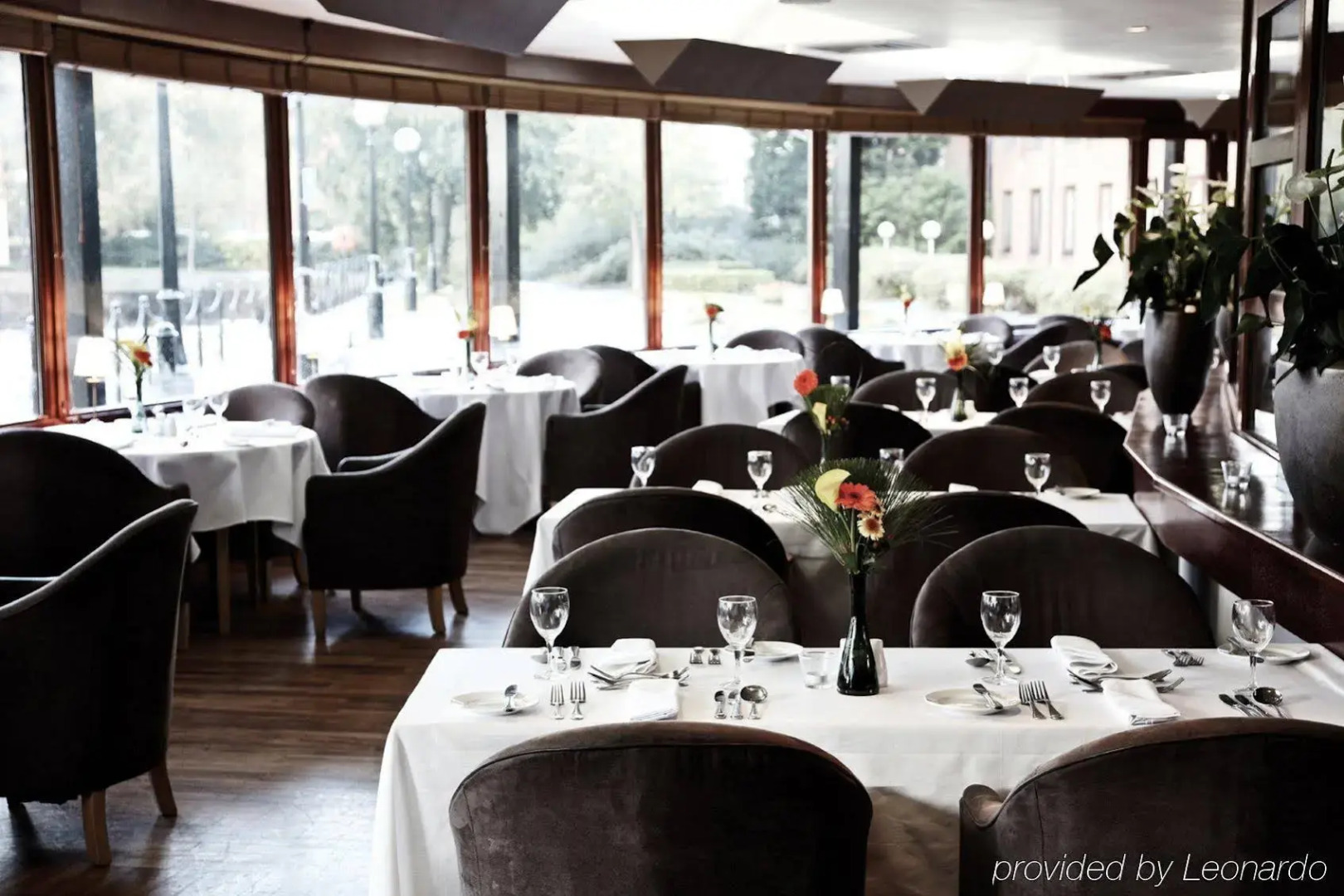 Copthorne Hotel Manchester Salford Quays