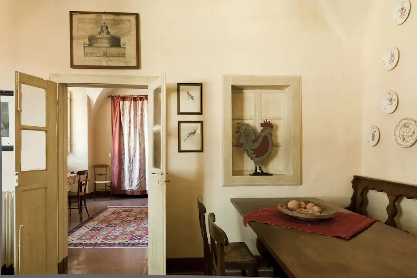 Le Torrette - Castello Rocca Grimalda