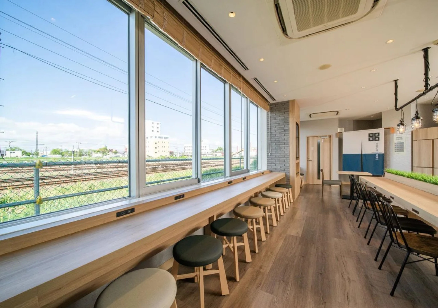 Super Hotel Kushiro Ekimae