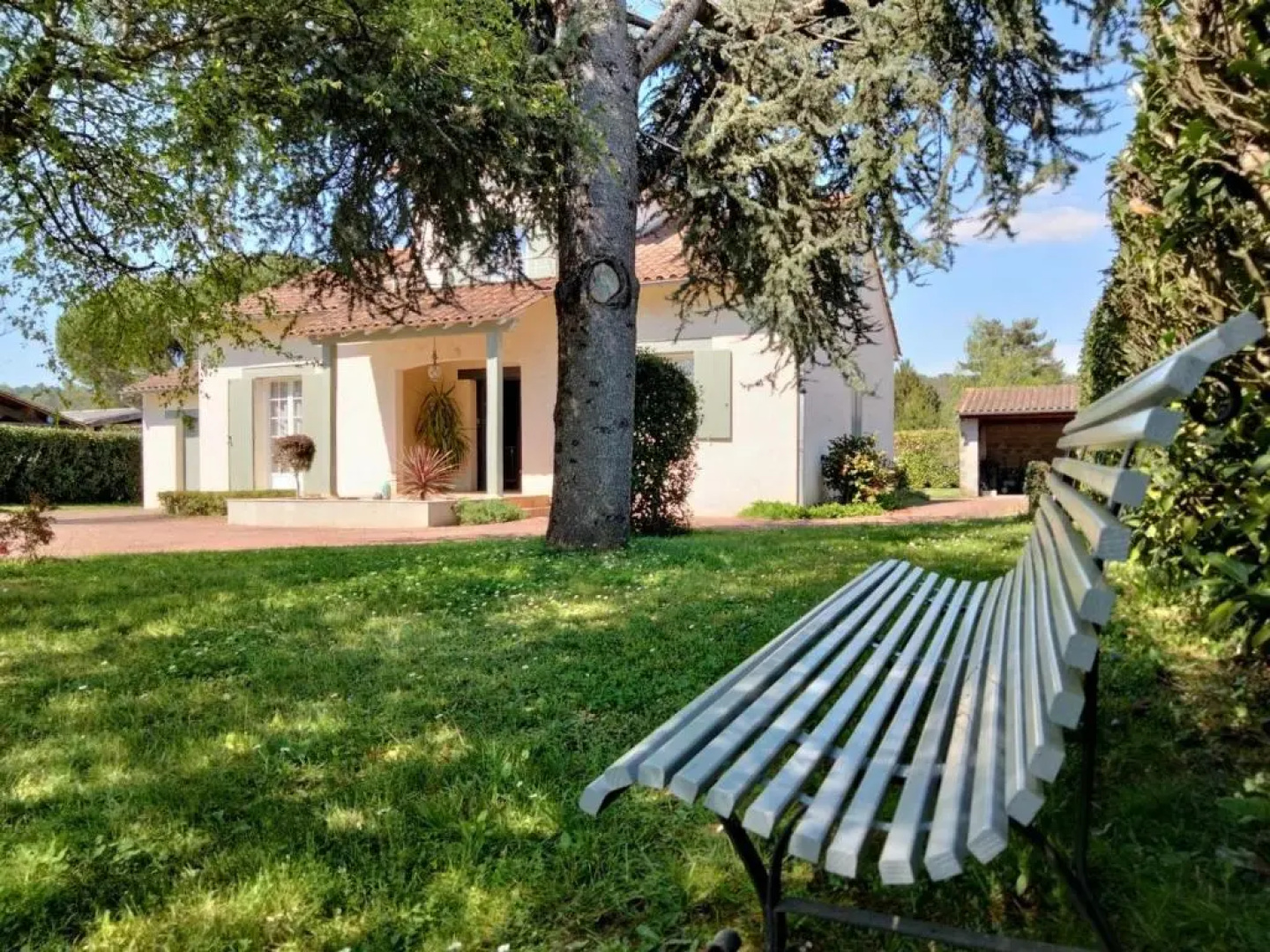 Gîte Chancelade, 5 pièces, 8 personnes - FR-1-616-236