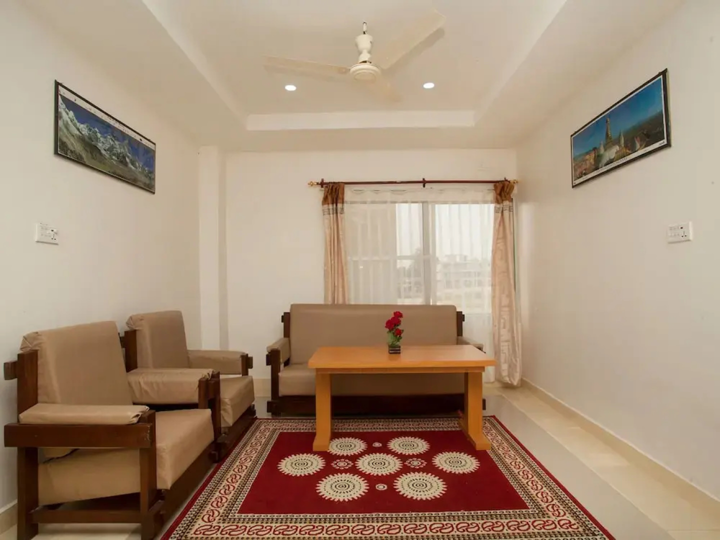 Capital O 652 Bheri Hotel Pvt Ltd