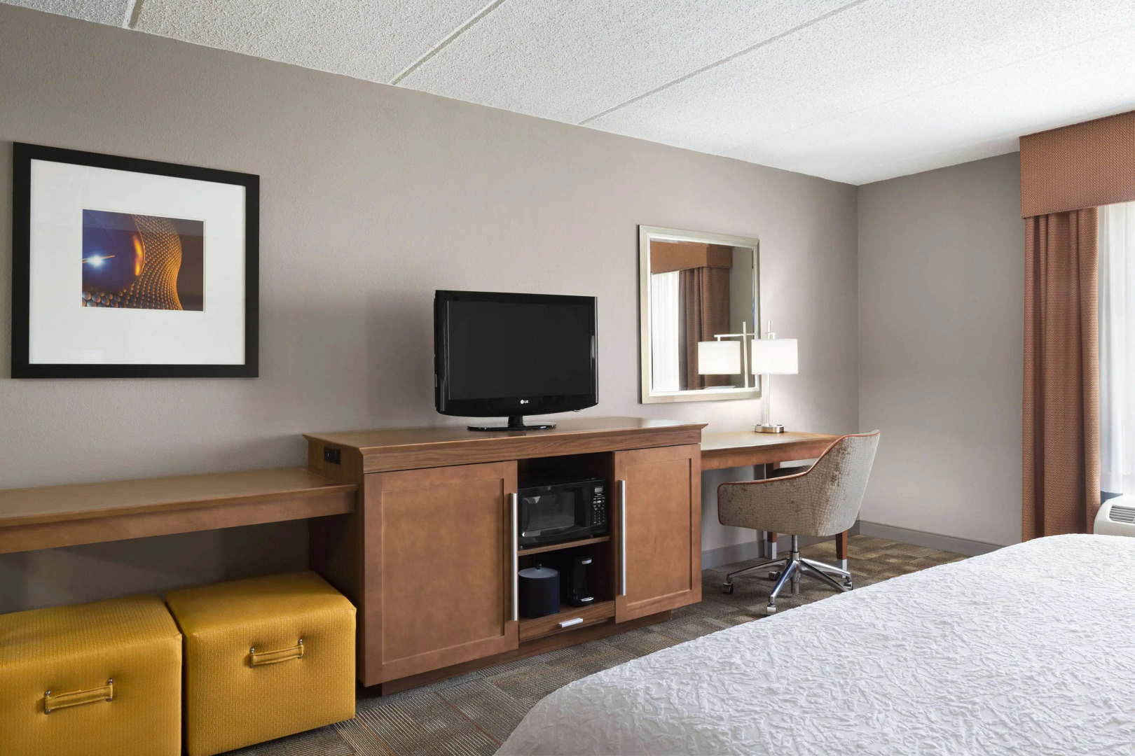 Hampton Inn Pell City