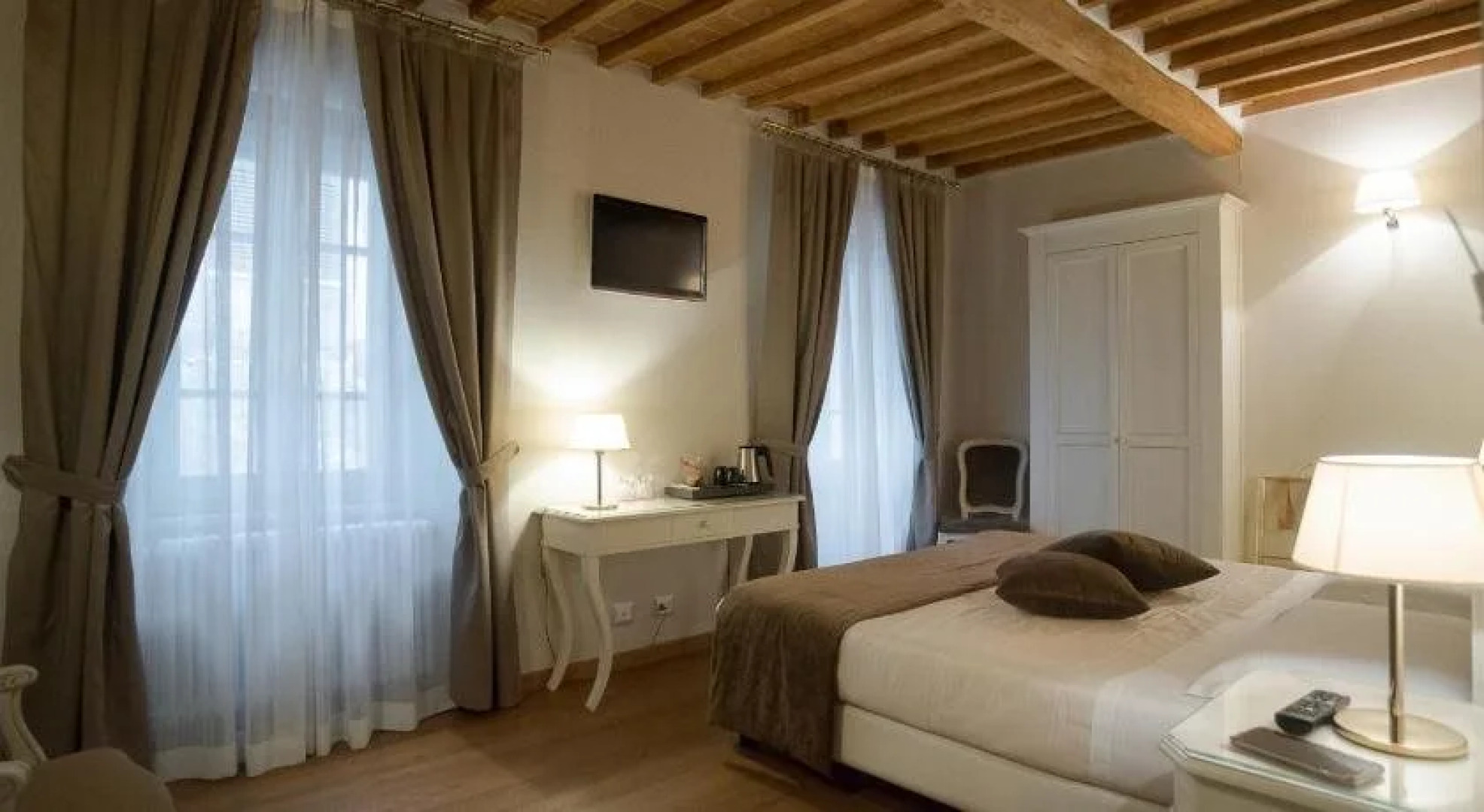 Le Camere Del Ceccottino